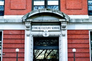 ethical-culture school